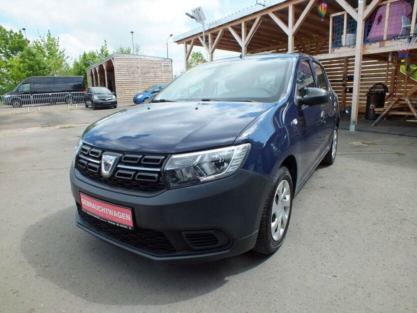 Sandero