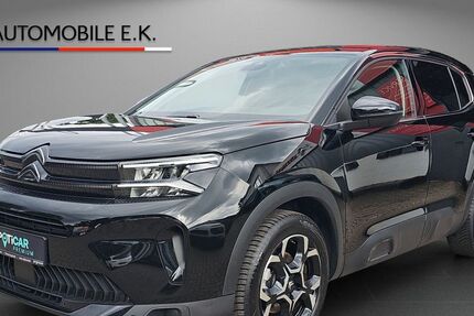 Citroen C5 Aircross 42.200 km 18.950 &euro; Bönningstedt 25474