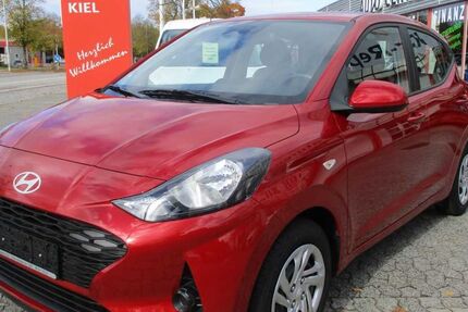 Hyundai i10 7.250 km 14.980 &euro; Kiel-Kronshagen 24119
