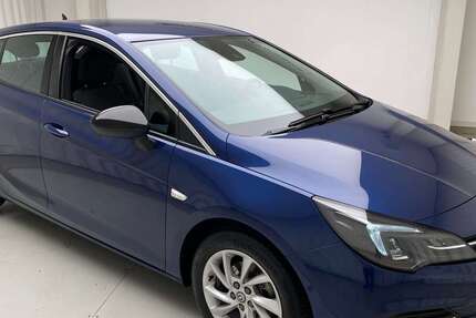 Opel Astra 37.600 km 14.950 &euro; Bad Kreuznach 55545