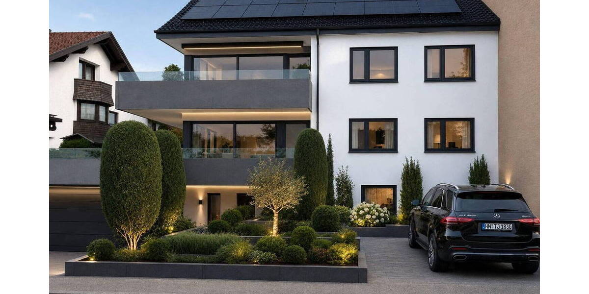 Mehrfamilienhaus, Wohnhaus Schwaikheim - 1 Zimmer, 300 m&sup2;, 1.350.000&euro; | Angebot:26695012