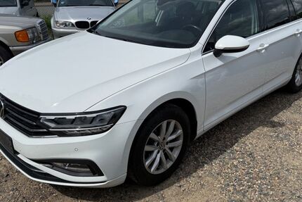 VW Passat Variant 234.000 km 13.290 &euro; Rötgesbüttel 38531