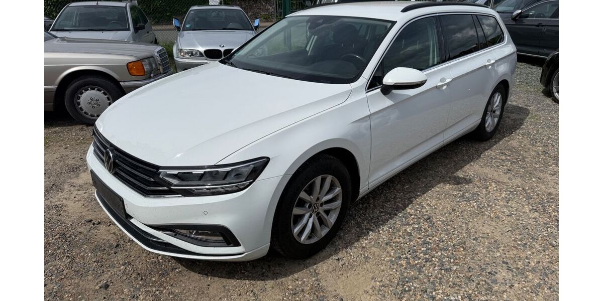 VW Passat Variant 234.000 km 13.290 &euro; Rötgesbüttel 38531