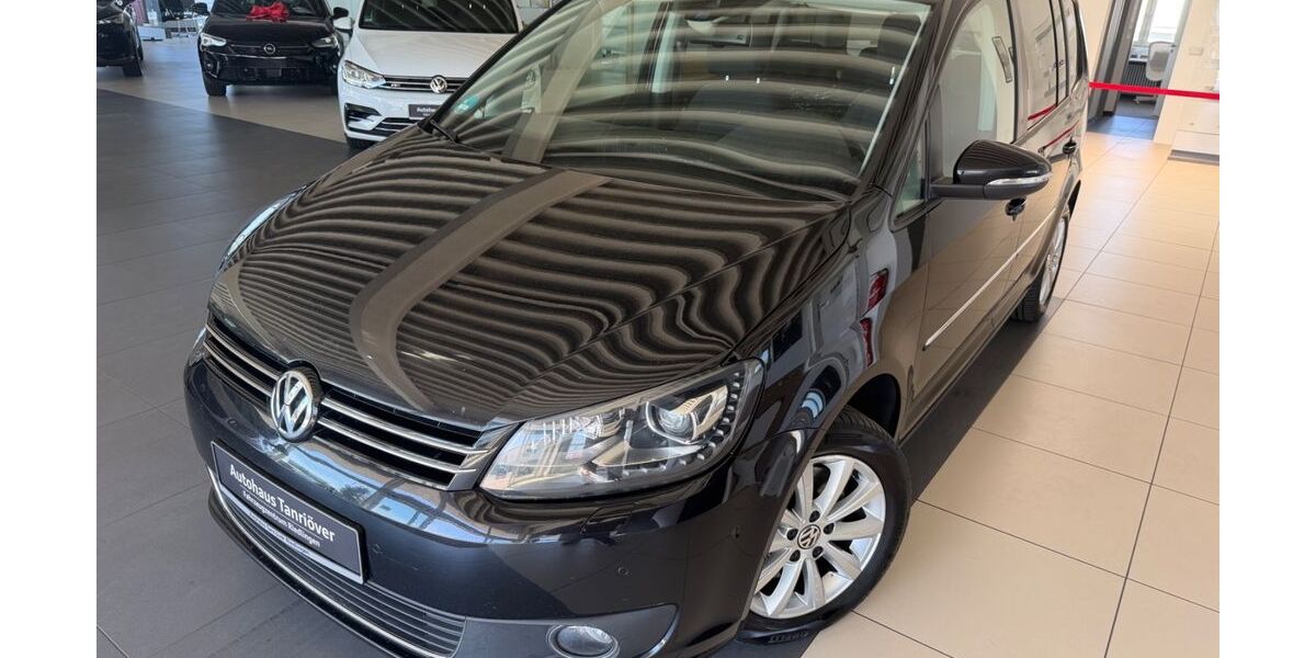 VW Touran 235.000 km 7.890 &euro; Oberdischingen 89610
