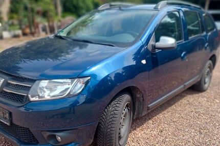 Dacia Logan 244.210 km 2.900 &euro; Chemnitz 09113