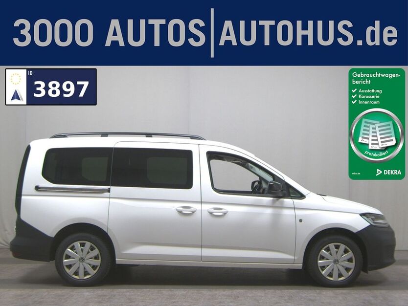 VW Caddy Maxi 177.145 km 18.480 € Gyhum/Bockel 27404