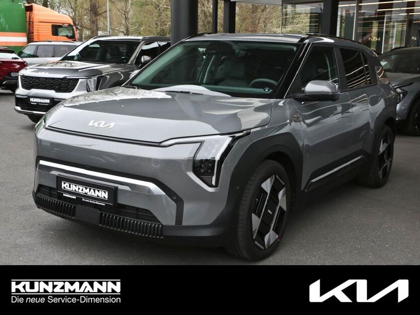 Kia EV3 4.990 km 35.339 € Dietzenbach 63128
