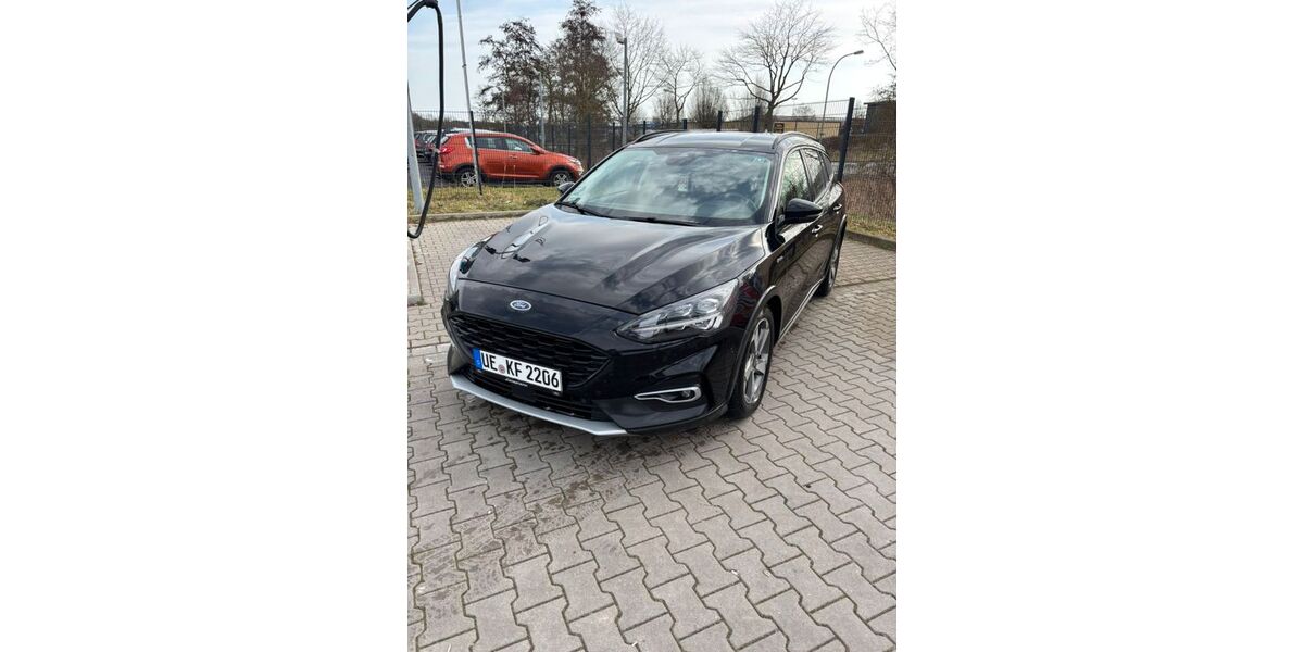 Ford Focus 115.000 km 13.300 &euro; Himbergen 29584