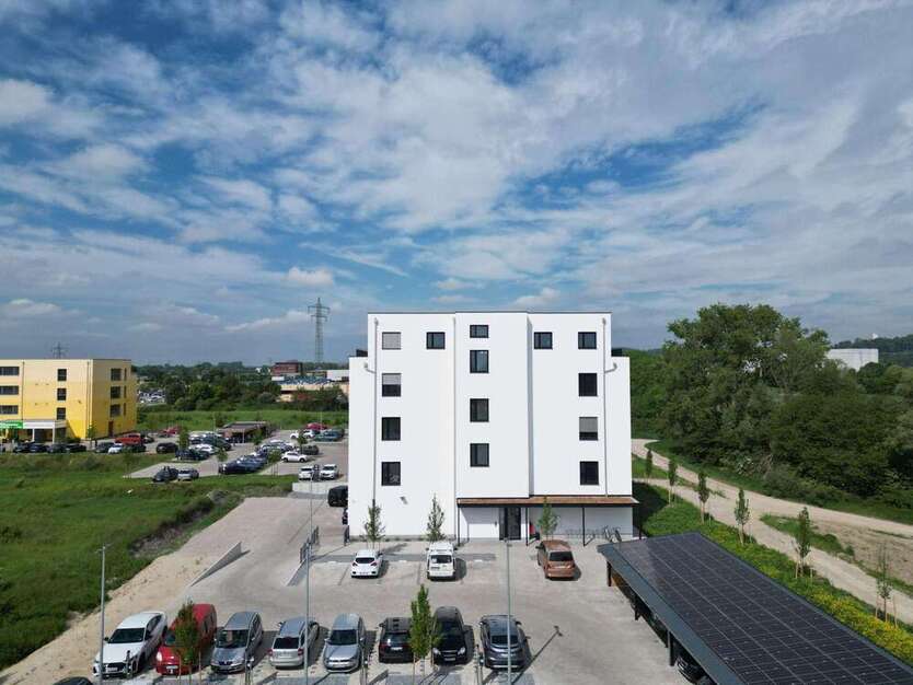 Büro in Landshut 1.200 € 79.1 m²