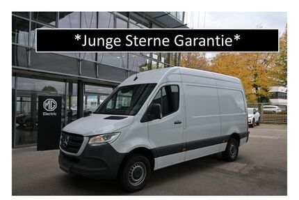 Mercedes-Benz Sprinter 40.700 km 45.101 € Waiblingen 71332