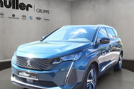 Peugeot 5008 34.030 km 24.990 &euro; Losheim am See 66679