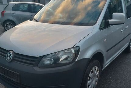 VW Caddy 425.000 km 3.500 € Sulzbach-Rosenberg 92237