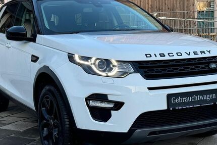 Land Rover Discovery 140.000 km 14.999 &euro; München 81243