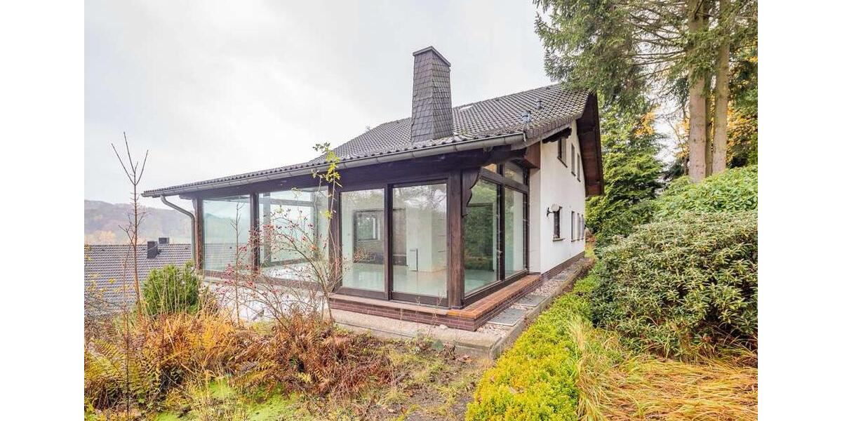 Einfamilienhaus Hessisch Lichtenau - 6 Zimmer, 286 m&sup2;, 286.000&euro; | Angebot:26995163
