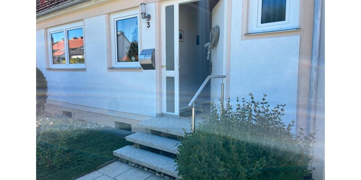 Reihenhaus Duderstadt - 5 Zimmer, 105 m&sup2;, 180.000&euro; | Angebot:27217592
