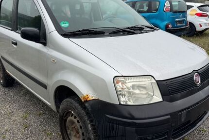 Fiat Panda 94.000 km 690 € Schwenningen 78056