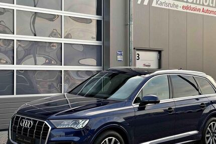 Audi Q7 126.913 km 39.500 &euro; Eggenstein 76344
