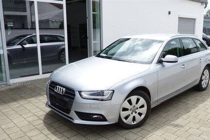 Audi A4 172.550 km 9.500 &euro; Bad Gögging 93333