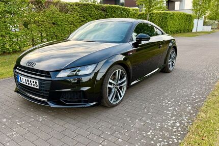 Audi TT 134.525 km 19.900 &euro; Verl 33415