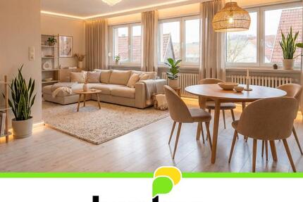 Wohnung Ostheim vor der Rhön Ostheim v.d.Rhön - 3 Zimmer, 110 m&sup2;, 690&euro; | Angebot:25885054