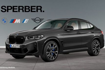 BMW X4 M 24.927 km 71.190 &euro; Bamberg 96050