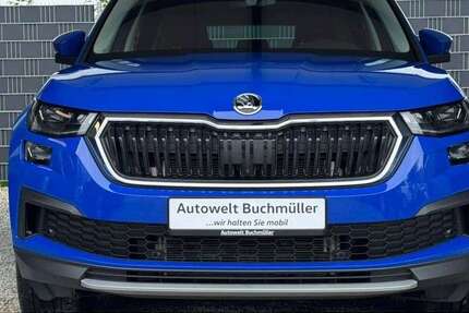 Skoda Kodiaq 112.711 km 28.980 &euro; Nersingen 89278