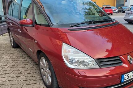 Renault Espace 180.100 km 6.150 &euro; Plochingen 73207