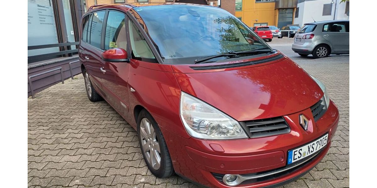 Renault Espace 180.100 km 6.250 &euro; Plochingen 73207