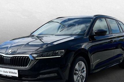 Skoda Octavia 191.634 km 15.290 &euro; Brilon 59929