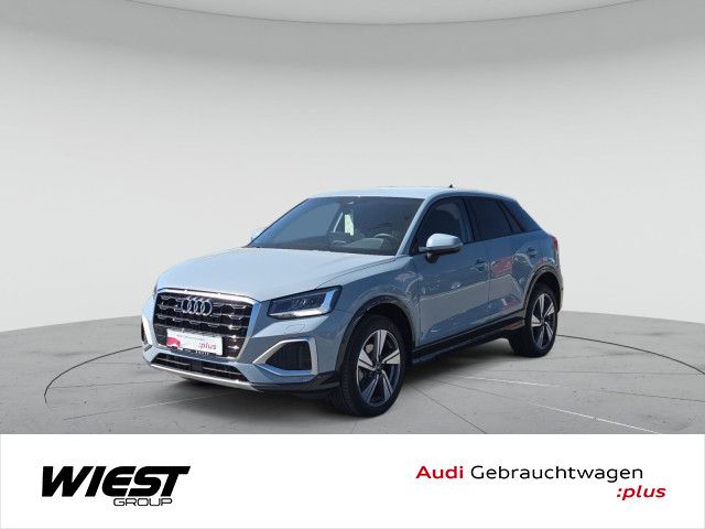 Audi Q2 3.023 km 29.450 &euro; Darmstadt 64295