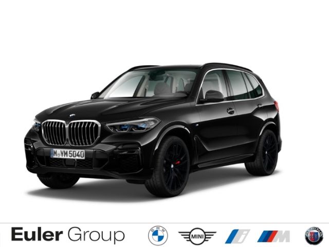 BMW X5 113.535 km 54.699 &euro; Frankfurt 60314