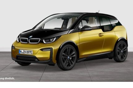 BMW i3 31.775 km 23.230 € Köln Süd 50968