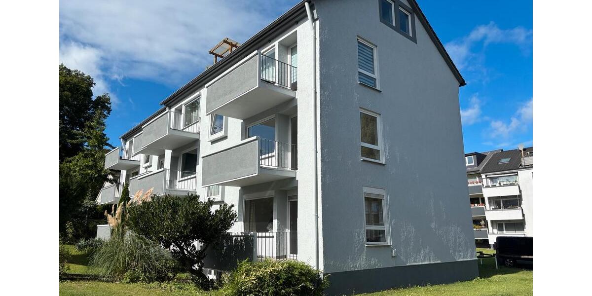 ETW DG 61m2 in Do-Lötringhausen Teilsaniert 3.5 zimmer