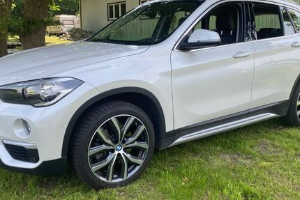 BMW X1 62.300 km 18.998 &euro; Cuxhaven 27478