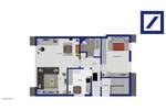 Etagenwohnung Erftstadt Friesheim - 2 Zimmer, 72 m&sup2;, 180.000&euro; | Angebot:26455370