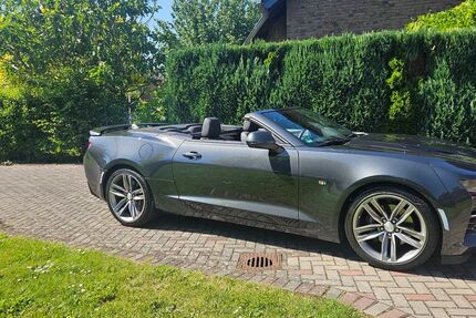 Chevrolet Camaro 17.000 km 49.900 &euro; Erftstadt 50374