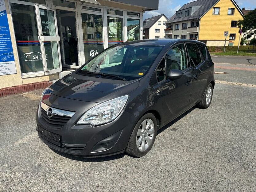 Meriva