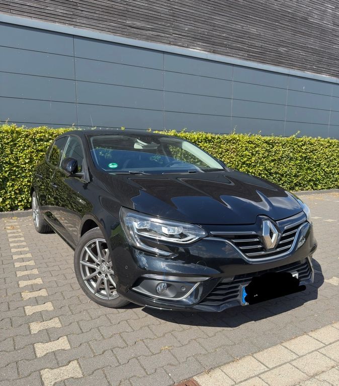 Renault Megane 122.000 km 7.699 € Sendenhorst 48324