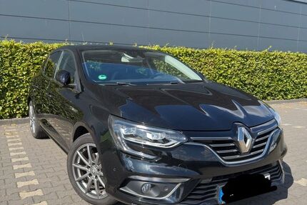 Renault Megane 122.000 km 7.880 € Sendenhorst 48324