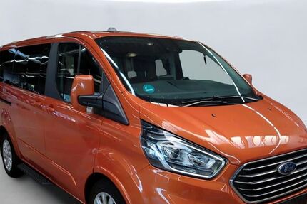 Ford Tourneo Custom 117.000 km 32.963 &euro; Leipzig 04319