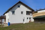 Homberg (Efze), 2-3 Fam.Haus 11 zimmer