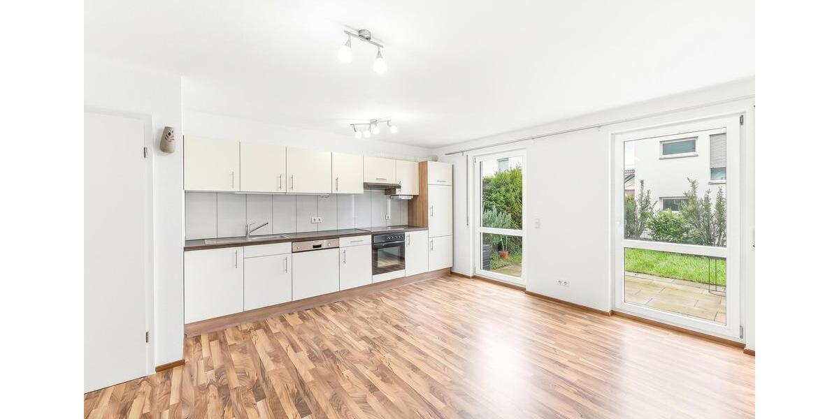 Maisonettenwohnung Holzgerlingen - 2 Zimmer, 60 m&sup2;, 900&euro; | Angebot:26671222
