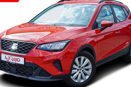 Seat Arona 28.978 km 16.950 &euro; Dresden 01069