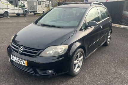 VW Golf Plus 271.000 km 2.200 &euro; Baden-Württemberg - Esslingen 73728