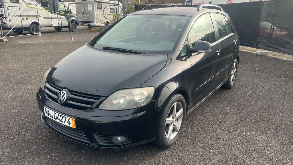 VW Golf Plus 271.000 km 2.200 &euro; Baden-Württemberg - Esslingen 73728