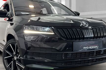 Skoda Karoq 81.627 km 28.999 &euro; Hanau 63452