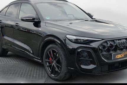 Audi Q5 19.900 km 66.790 &euro; Schwäbisch Hall 74523