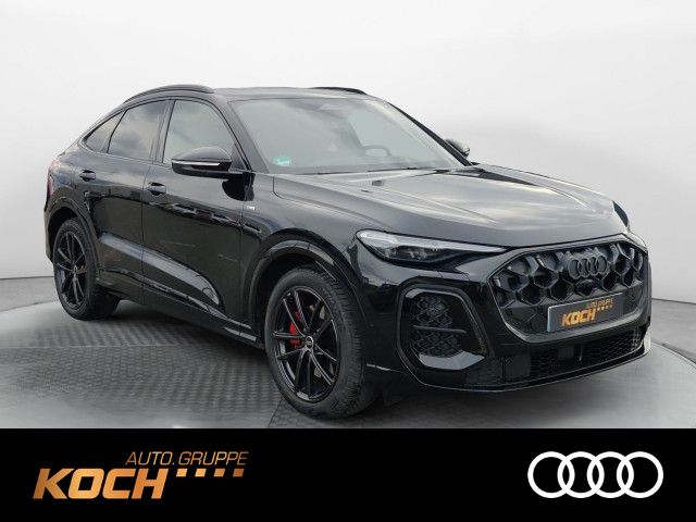 Audi Q5 19.900 km 66.790 &euro; Schwäbisch Hall 74523