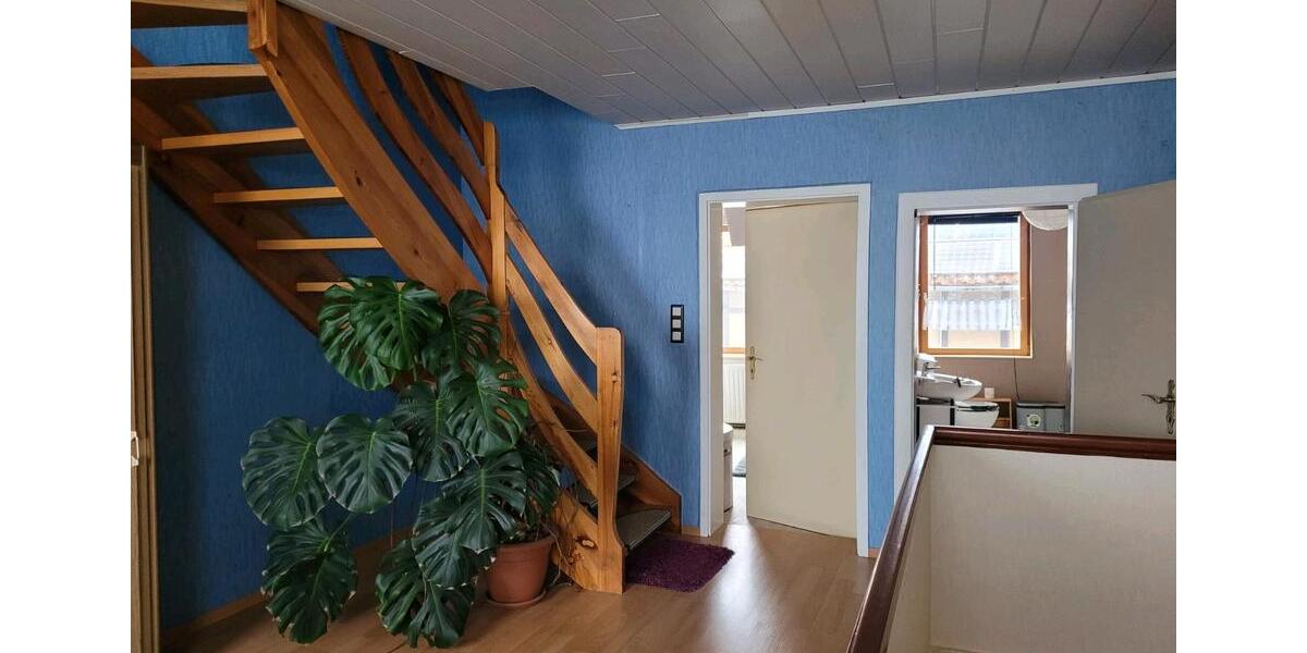 Mehrfamilienhaus, Wohnhaus Alfeld (Leine) - 10 Zimmer, 366 m&sup2;, 90.000&euro; | Angebot:26704550