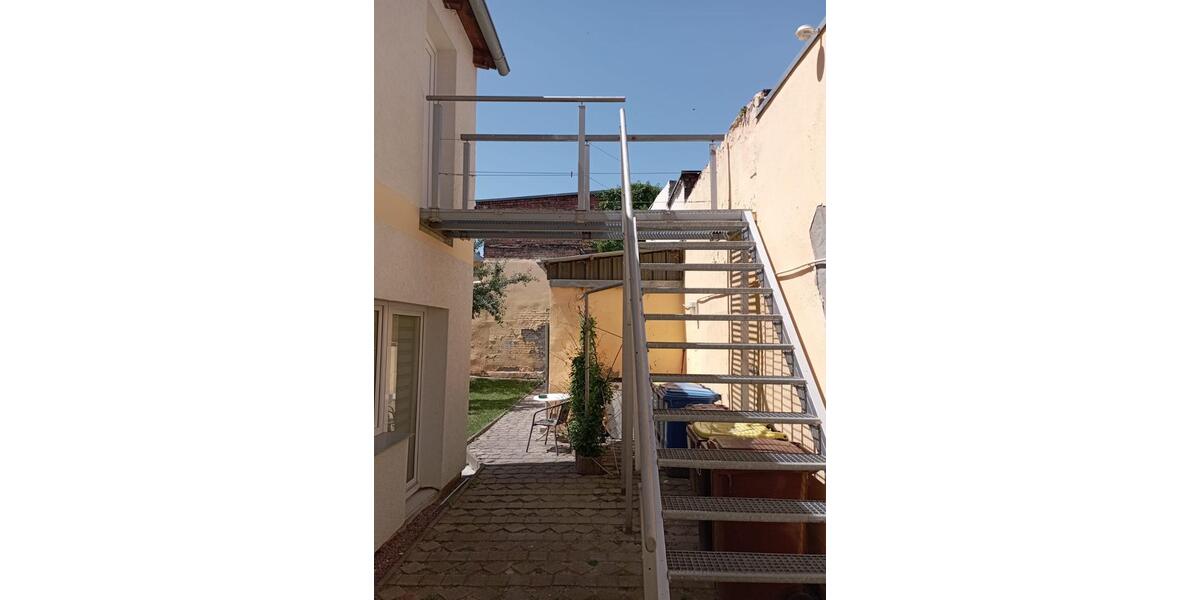 Mehrfamilienhaus, Wohnhaus Bernburg (Saale) - 499.000&euro; | Angebot:24345933